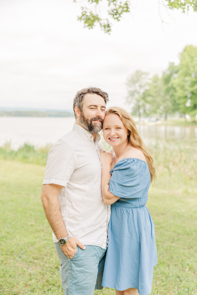 Legacy family session at Chester Frost Park in Chattanooga Tennessee
