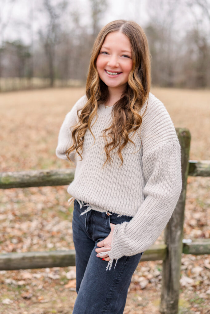 GingerSnap ALewis