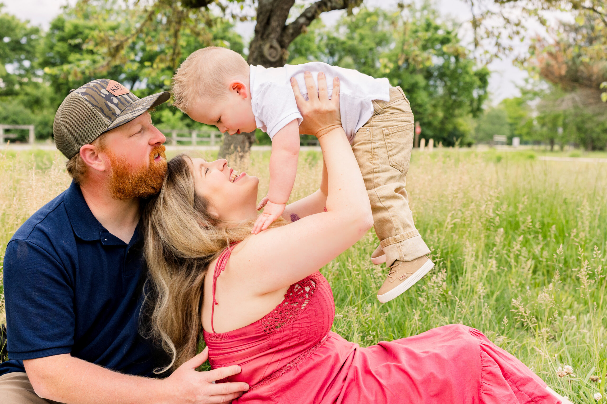 Murfreesboro Family Photographer